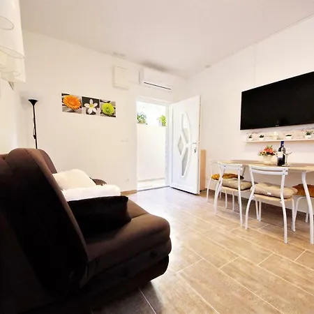 Gabi 3 Appartement