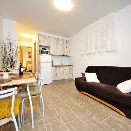 Gabi 3 Appartement Zadar