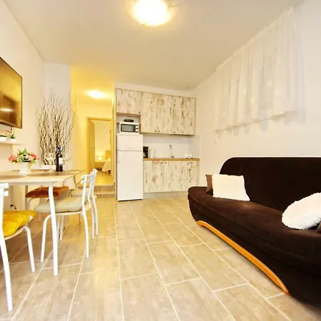 Gabi 3 Appartement *