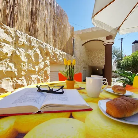 Gabi 3 Διαμέρισμα Ζαντάρ