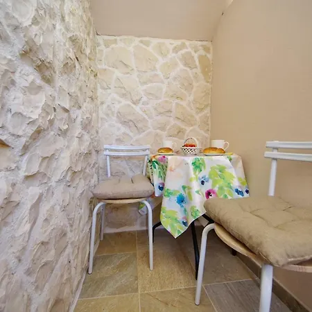 Gabi 3 Διαμέρισμα