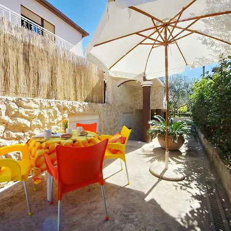 Διαμέρισμα Gabi 3 Ζαντάρ