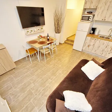 Gabi 3 Διαμέρισμα