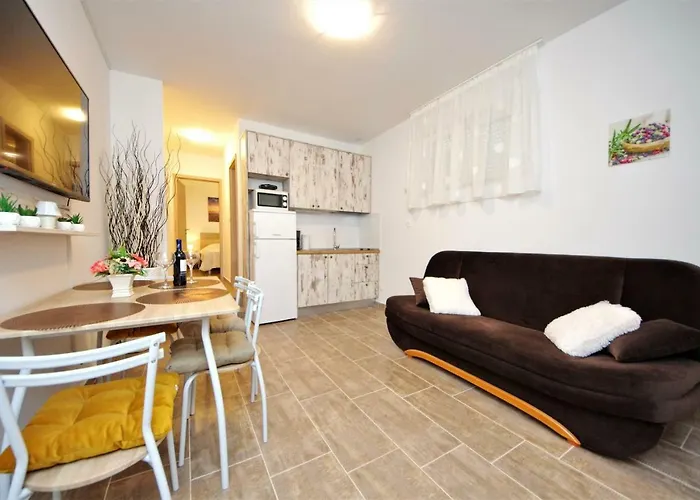 Gabi 3 Apartment Zadar