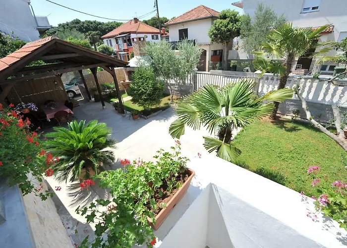 Apartment Gabi 3 Zadar