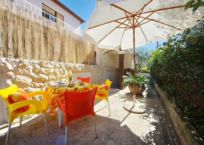 Apartment Gabi 3 Zadar