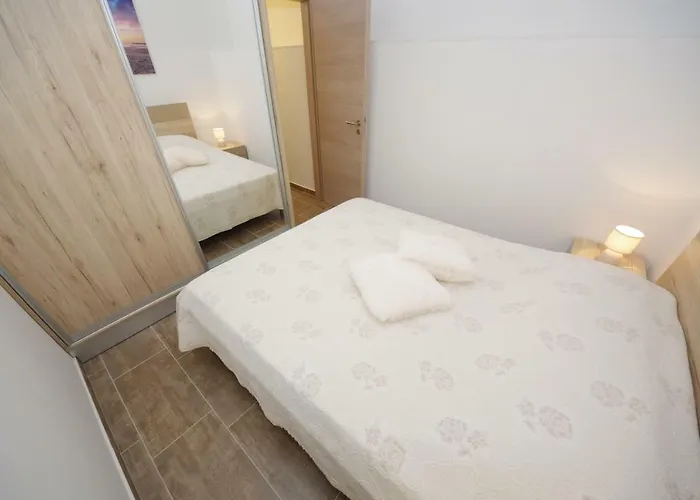 Apartment Gabi 3 Zadar