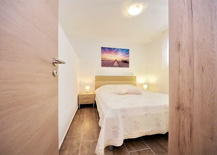 Apartment Gabi 3 Zadar